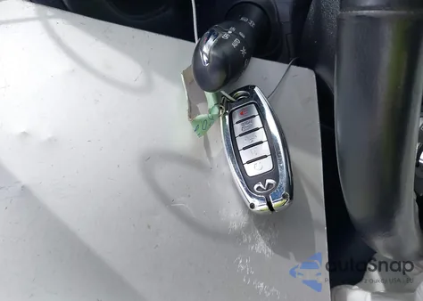 2018 Infiniti Qx60 z USA, uszkodzony, nr VIN 5N1DL0MM9JC508968